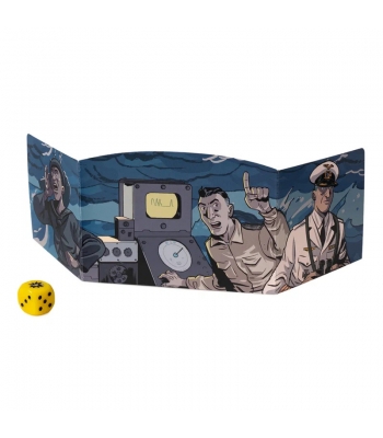 Охота. Найти и уничтожить