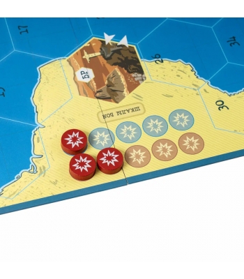 Охота. Найти и уничтожить