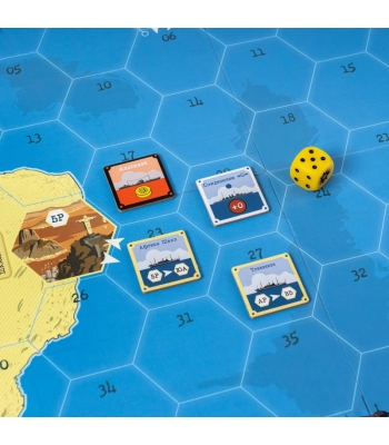 Охота. Найти и уничтожить