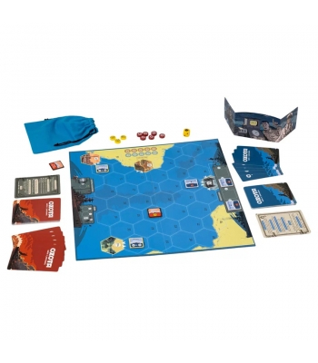 Охота. Найти и уничтожить