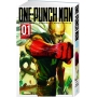 One-Punch Man. Книга 1