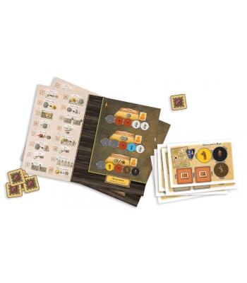 Орлеан. Вторжение