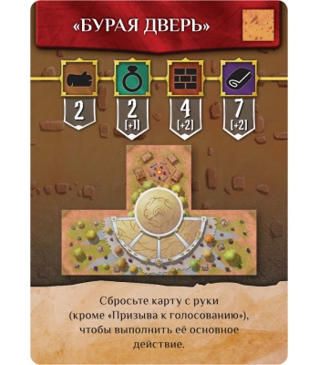 Основатели Мрачной гавани