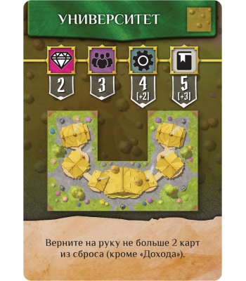 Основатели Мрачной гавани