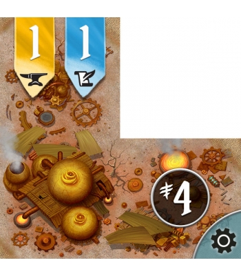 Основатели Мрачной гавани