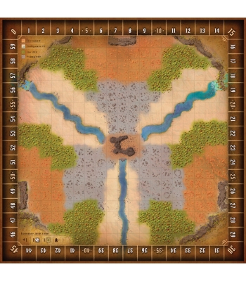 Основатели Мрачной гавани