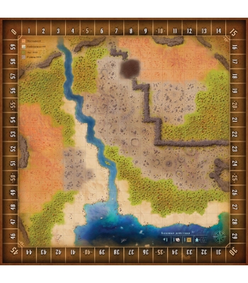 Основатели Мрачной гавани