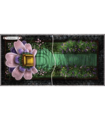 Особняки безумия Вторая редакция: Святилище сумерек