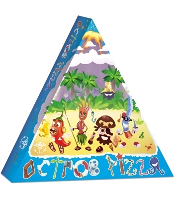 Остров Pizza