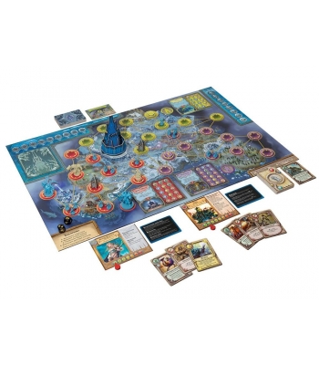 Пандемия. World of Warcraft