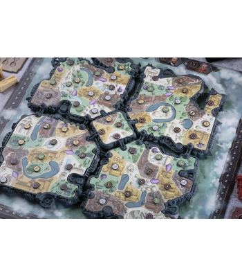 Парящий город. Коллекционное издание