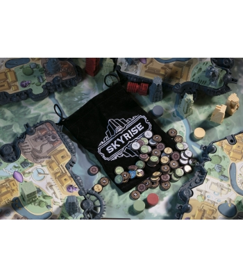 Парящий город. Коллекционное издание