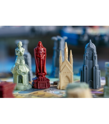 Парящий город. Коллекционное издание