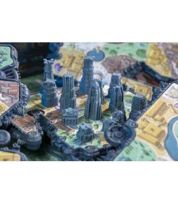 Парящий город. Коллекционное издание