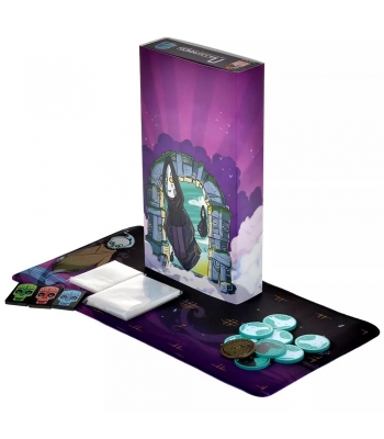 Пассажиры. Делюкс комплект