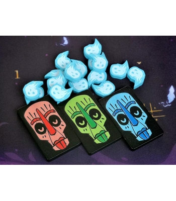 Пассажиры. Делюкс комплект