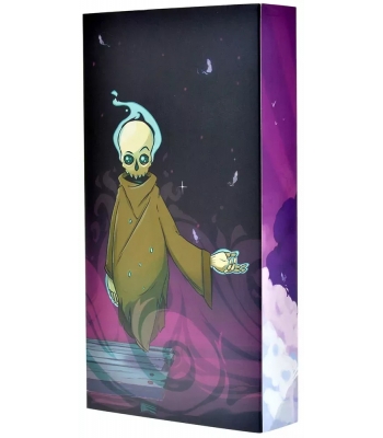 Пассажиры. Делюкс комплект