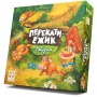 Перекати-ёжик и друзья