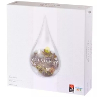 Петрикор Петрикор