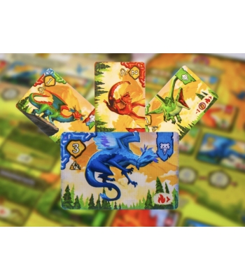 Пылающее сердце