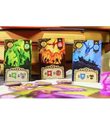 Пылающее сердце