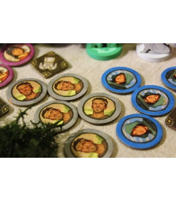 Пылающее сердце