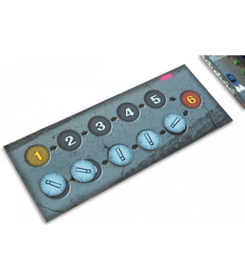 Погоня. Полиция против угонщика