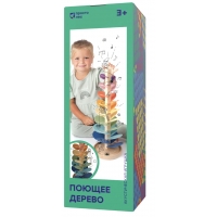 Поющее дерево