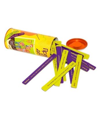 Правда или дело: Семейная