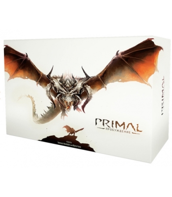 Primal. Пробуждение