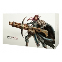 Primal. Пробуждение. Гора Хаоса