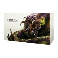 Primal. Пробуждение. Яд