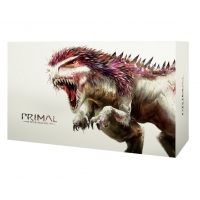 Primal. Пробуждение. Кошмар