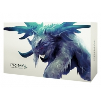 Primal. Пробуждение. Лёд
