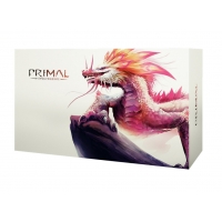 Primal. Пробуждение. Перо