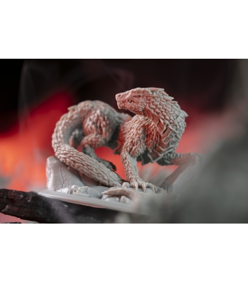 Primal. Пробуждение