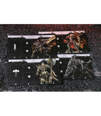 Primal. Пробуждение