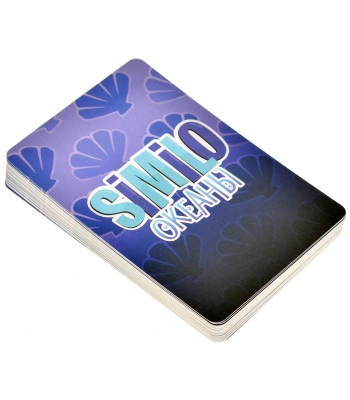 Similo: Океаны