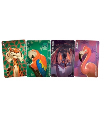 Similo: Зоопарк