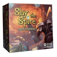 Slay the Spire. Стандартное издание