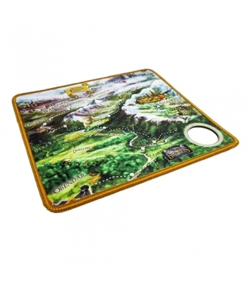 Слишком много костей. Неопреновое поле "Карта приключений 2.0"