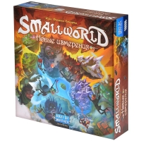 Small World: Новые измерения