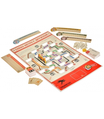 Собакистан: Ищейки