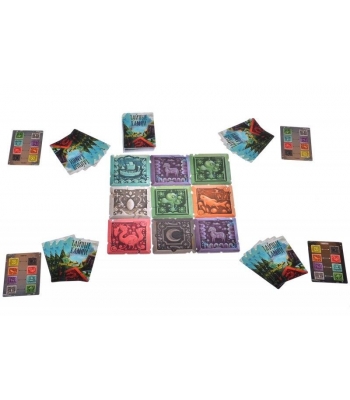 Тайные камни