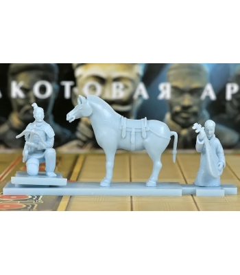 Терракотовая армия