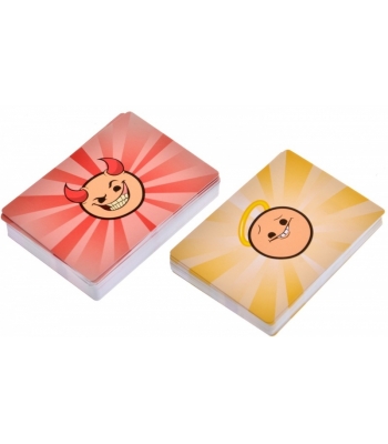 Трамвай смерти: Добряки и негодяи