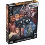 Unmatched. The Witcher. Гибель королевств