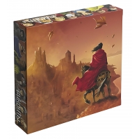 Виконты западного королевства. Коллекционная коробка