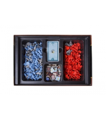 Война кольца