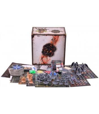 Войны Чёрной Розы